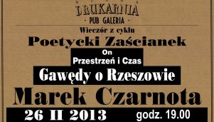 Gawędy o Rzeszowie