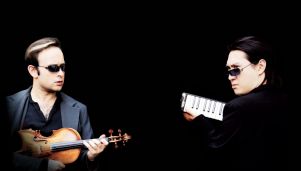 52. MF w Łańcucie: Show z wirtuozowską kombinacją żartu i muzyki
