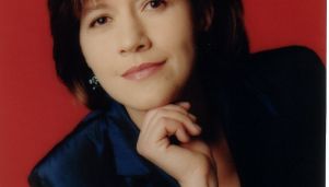 52. MF w Łańcucie: Urszula Kryger zaśpiewa utwory francuskich kompozytorów