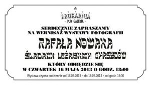 Śladami Leżajskich Chasydów