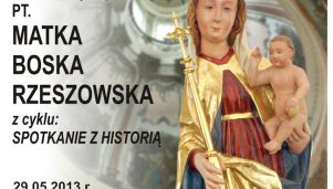 Spotkanie z historią w WDK