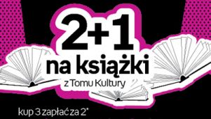 Światowy Dzień Książki w Empiku