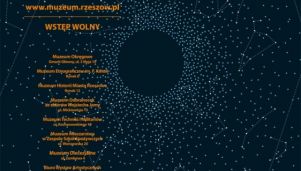 VIII NOC MUZEÓW