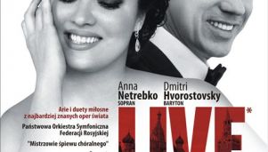Arie operowe z Placu Czerwonego w Multikinie