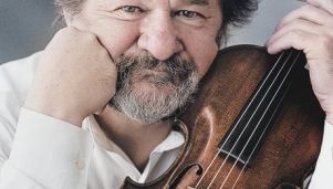 Inauguracja sezonu artystycznego w Filharmonii Podkarpackiej