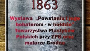 &quot;Powstaniu i jego bohaterom - w hołdzie&quot;