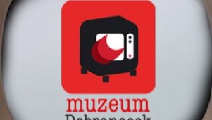 55. urodziny Smerfów w Muzeum Dobranocek