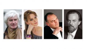 Koncert symfoniczny: fragmenty opery &quot;Rigoletto&quot;