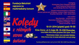 Fot. Fundacja Beksiński