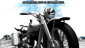 Zabytkowe motocykle w Muzeum Okręgowym