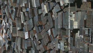 &quot;Megalopolis&quot; Artura Przebindowskiego w BWA