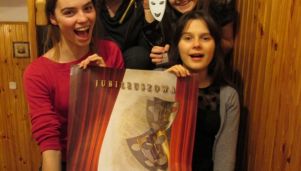 Teatr M.D.K nagrodzony