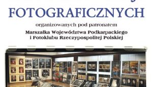 Fotograficzny dorobek twórczy Podkarpacia w WDK
