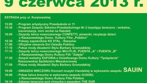 Dni Osiedla Pobitno