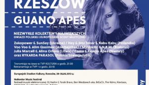 Europejski Stadion Kultury po raz 4. (PROGRAM)
