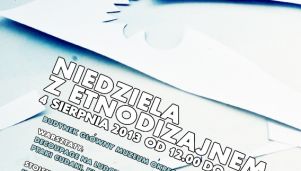 Niedziela z etnodizajnem