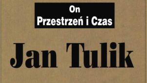 Poezja Jana Tulika