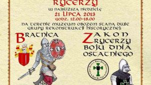 Przenieś się do czasów Średniowiecza