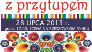 Wakacje z przytupem