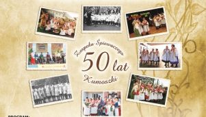 50-lecie Kumoszek