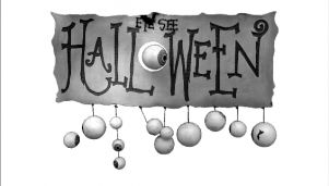 &quot;Halloween&quot; Jana Szczepańskiego