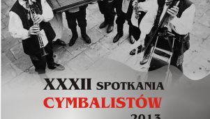 Najlepsi cymbaliści spotkają się w Rzeszowie
