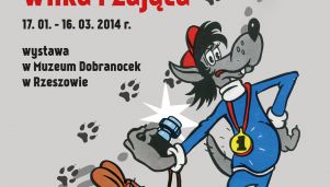 Wilk i Zając w Muzeum Dobranocek