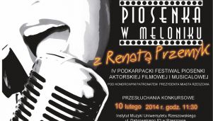 Piosenka w Meloniku z Renatą Przemyk