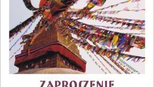 Wernisaż Adama Głaczyńskiego &quot;Święte miejsca Kotliny Katmandu&quot; 