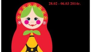 7 Festiwal Filmów Rosyjskich