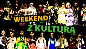 Przegląd kulturalny (14.02 &#8211; 18.02)