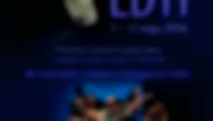 Teatr Tańca zaprasza na spektakl Edyp
