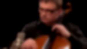 Andrzej Bauer i Rafał Janiak w Filharmonii Podkarpackiej