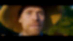 "Van Gogh. U bram wieczności" w Kinie Konesera