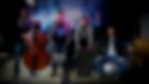 Czwartki jazzowe: Koncert The Beat Freaks 