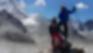 Rzeszowskie Spotkania z Podróżami. Everest 2017 - Tak blisko szczytu i śmierci