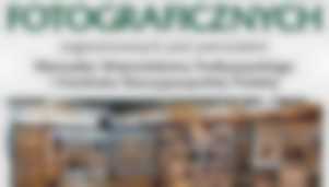 Wyjątkowa wystawa fotograficzna w WDK. Ponad 340 zdjęć 128 artystów z Podkarpacia