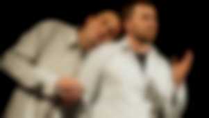 "Scenariusz", fot. Teatr Przedmieście