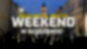 Imprezowy weekend w Rzeszowie. Kalendarium wydarzeń (4.10 - 7.10.2018)