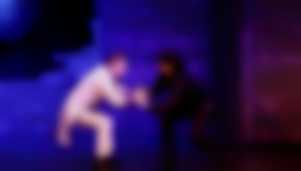 W niedzielę Zorro w teatrze Maska
