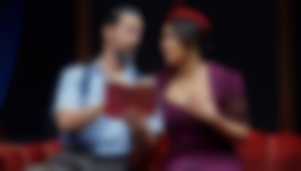 Spektakl komediowy Teatru Capitol w Filharmonii Podkarpackiej