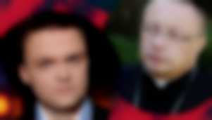 Szymon Hołownia i ks. abp. Grzegorz Ryś będą dyskutować w Rzeszowie o problemach współczesnego chrześcijaństwa