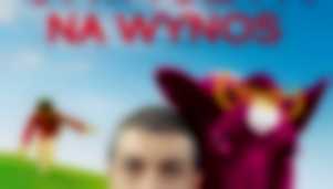 Recenzja. &quot;Chińczyk na wynos&quot;