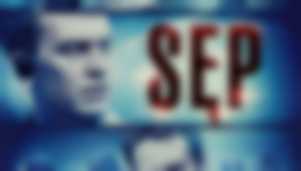 Recenzja. &quot;Sęp&quot;
