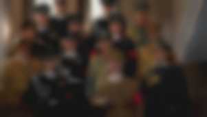 Recenzja. &quot;AmbaSSada&quot;