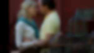 Recenzja. &quot;Blue Jasmine&quot;
