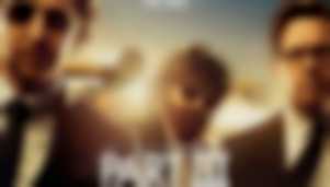Recenzja. &quot;Kac Vegas 3&quot;