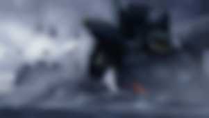 Recenzja. &quot;Pacific Rim&quot;