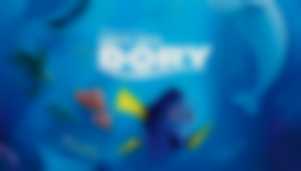 Recenzja: &quot;Gdzie jest Dory&quot;
