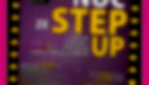 ENEMEF: Noc Step Up
